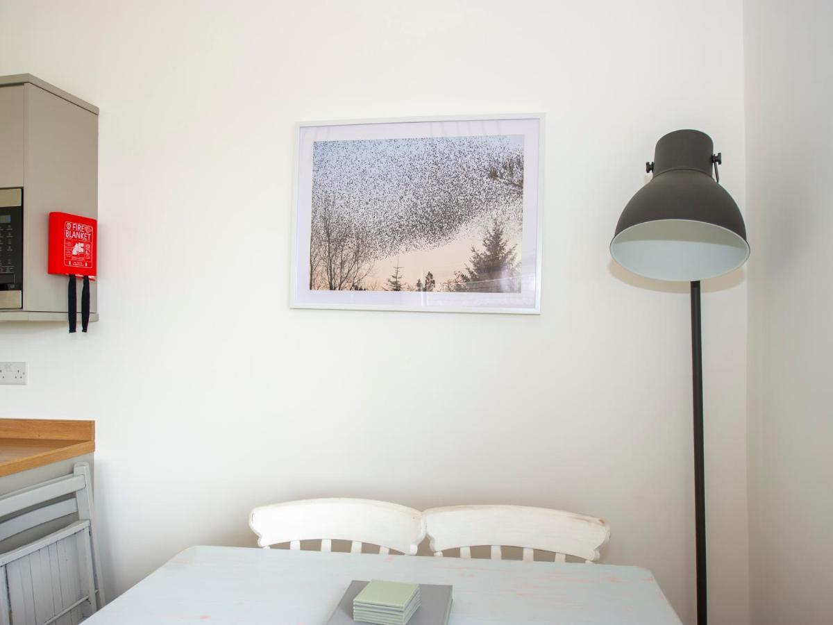 Starling Lodge Wedmore Kültér fotó