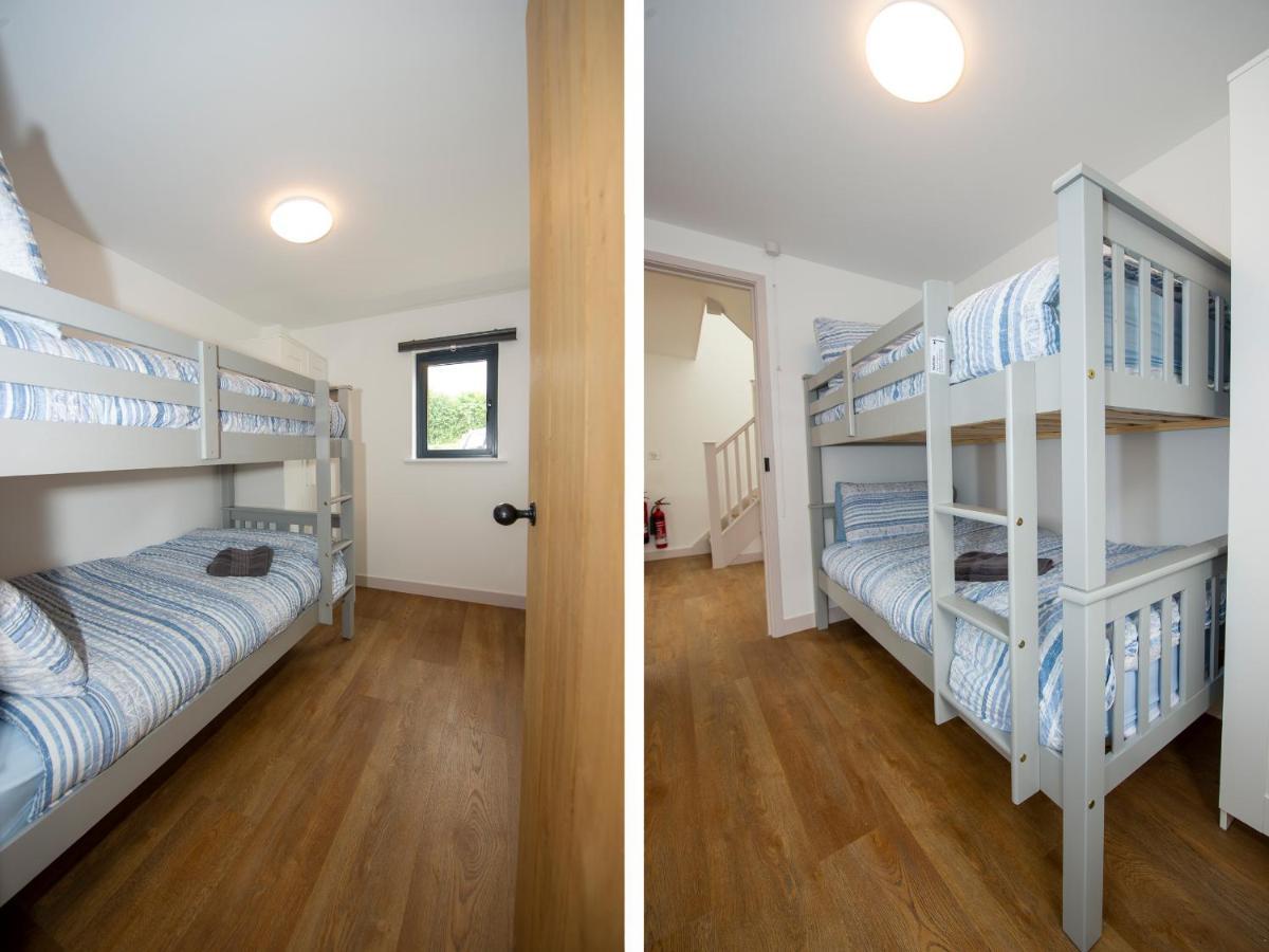 Starling Lodge Wedmore Kültér fotó